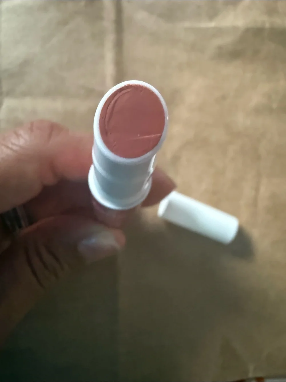 tarte Maracuja Juicy Lip Satin — Daisy